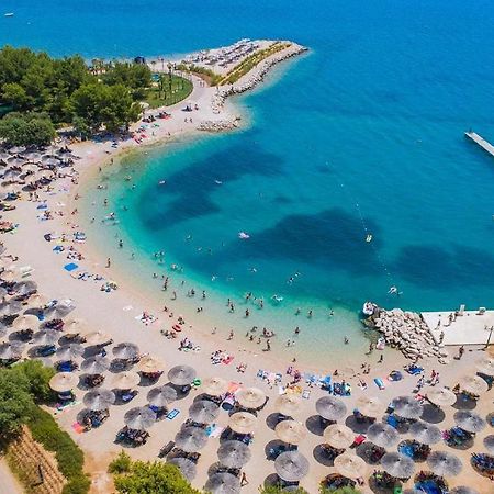 Jimy Apartments Šibenik Esterno foto