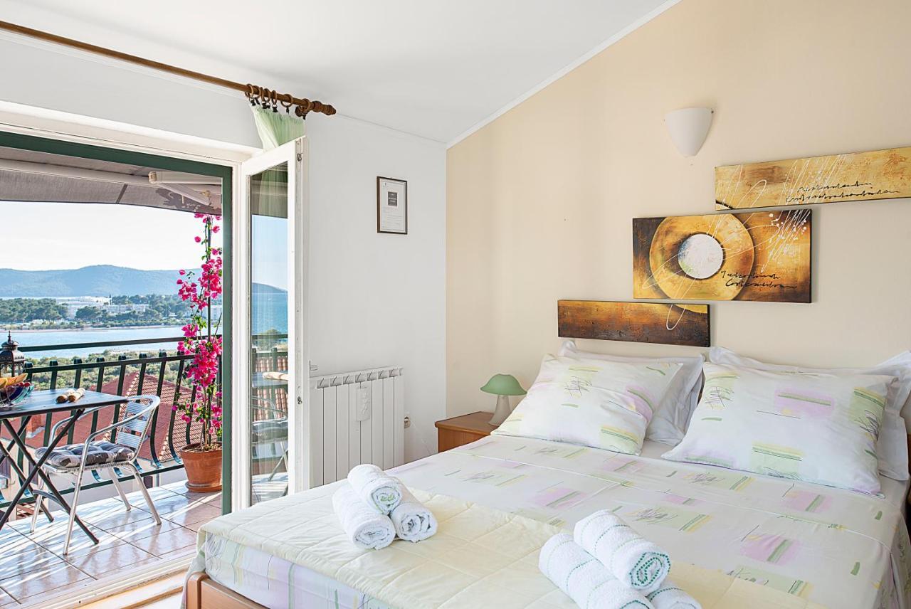 Jimy Apartments Šibenik Esterno foto