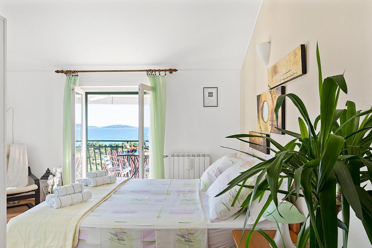Jimy Apartments Šibenik Esterno foto